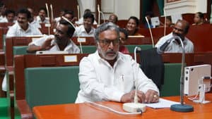 கராத்தே பாபு — foto 5