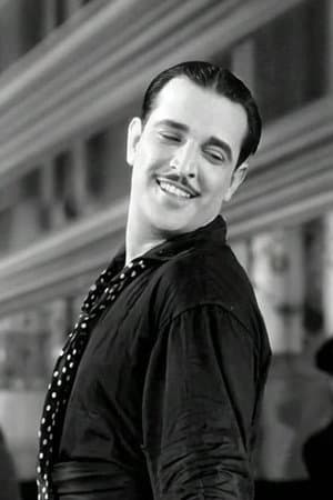 George Barraud