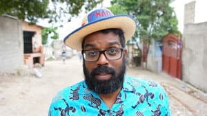 The Misadventures of Romesh Ranganathan — foto 2