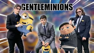 The Btech Boys Watch Minions 2: The Rise of Gru! — foto 1