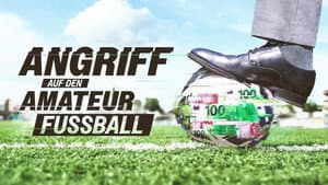 Angriff auf den Amateurfußball – Die Gier der Wettindustrie — foto 1