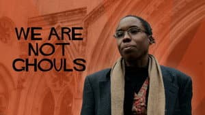 We Are Not Ghouls — foto 1