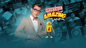 Officially Amazing — foto 1