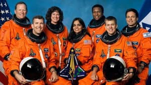 The Space Shuttle That Fell to Earth — foto 6