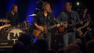 Niedeckens BAP Live im Heimathafen — foto 1