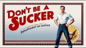 Don't Be a Sucker! — foto 1