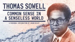 Thomas Sowell: Common Sense in a Senseless World — foto 1