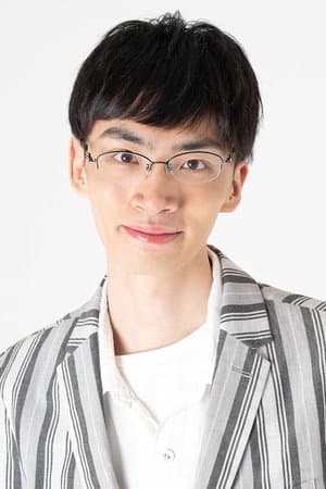 坂井天翠