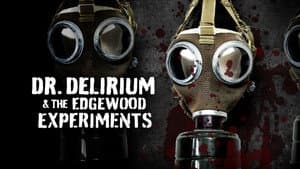 Dr. Delirium and the Edgewood Experiments — foto 2