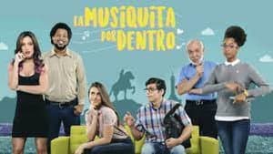 La Musiquita por Dentro — foto 2