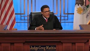 Judge Mathis — foto 1