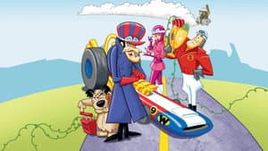 La Carrera de Los Autos Locos — foto 2