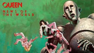 Queen: Rock the World — foto 1