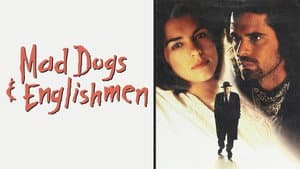 Mad Dogs and Englishmen — foto 4