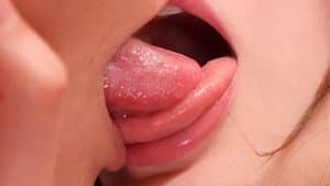 美人家庭教師みなみ先生の接吻レクチャー個人レッスン — foto 3