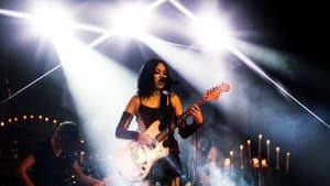 Maggie Lindemann - PARANOIA (Live at the Roxy) — foto 1