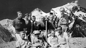 Karakoram — foto 1