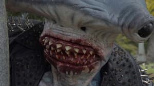 Graveyard Shark — foto 2