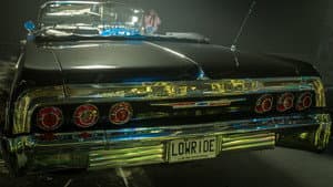 Lowrider Montréal — foto 1