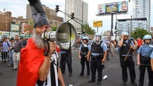 Who Is Vermin Supreme? An Outsider Odyssey — foto 1