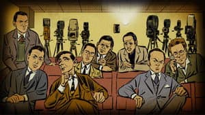 Image Makers: The Adventures of America's Pioneer Cinematographers — foto 1
