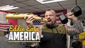 Eddie Eats America — foto 3