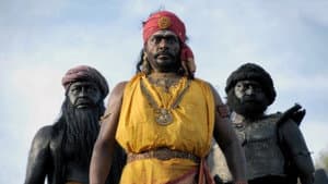 ஆயிரத்தில் ஒருவன் — foto 10