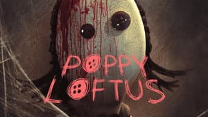 Poppy Loftus — foto 1