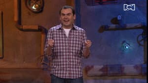 Los Comediantes de La Noche — foto 10