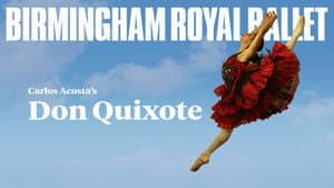 Don Quixote (The Royal Ballet) 2022 — foto 1
