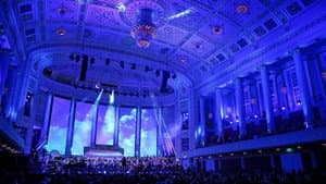 Hollywood in Vienna 2017: A Tribute to Danny Elfman — foto 1