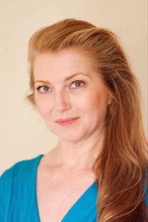 Stine Olsen