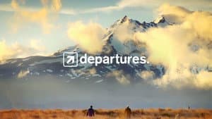 Departures — foto 1