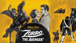 Zorro, el vengador — foto 1