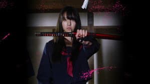 阿修羅少女～BLOOD-C 異聞～ — foto 3
