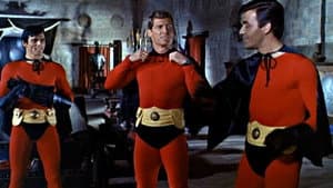 Crash! Che botte... strippo strappo stroppio — foto 1
