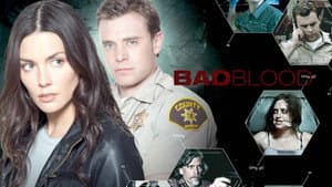 Bad Blood — foto 5
