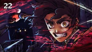 Episodio 22