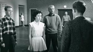 Gymnasiepigen — foto 1