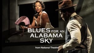 National Theatre Live: Blues for an Alabama Sky — foto 1