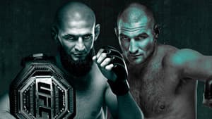 UFC 328: Chimaev vs Strickland — foto 5