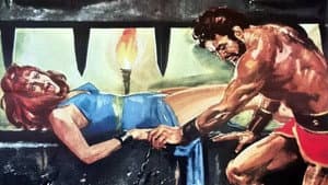 Il leone di Tebe — foto 3
