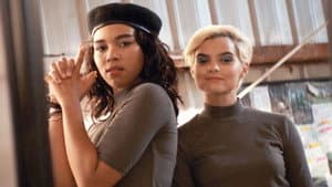 Tragedy Girls — foto 7