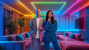 Power Couple — foto 1