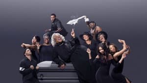 Un loco funeral con Madea — foto 4