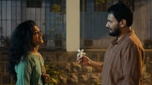 Frangipani: The Short Film — foto 3