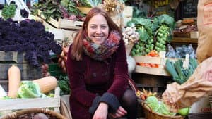 Britain's Favourite Foods - Are They Good for You? — foto 1