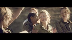 A Girl Is A Gun — foto 11
