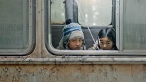 Pahuna: The Little Visitors — foto 1