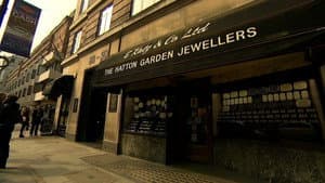 The Hatton Garden Job — foto 9